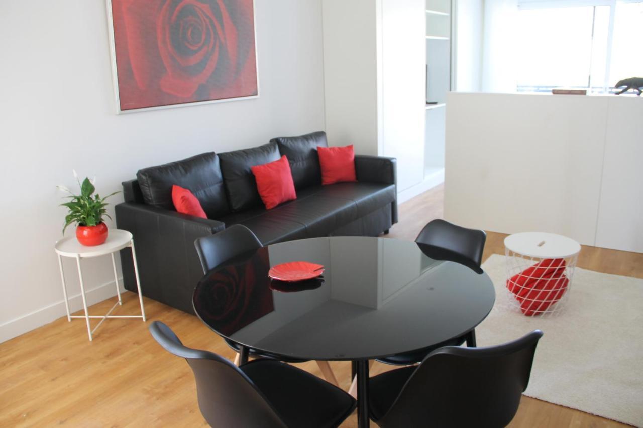 Grand T1 Moderne Jardin Pres De Cdg Apartment Le Thillay Luaran gambar