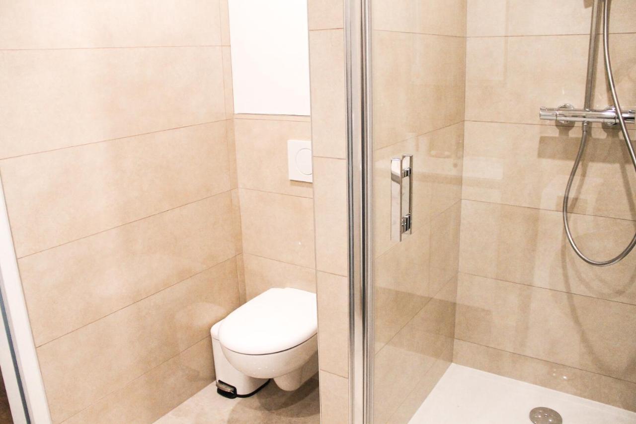 Grand T1 Moderne Jardin Pres De Cdg Apartment Le Thillay Luaran gambar